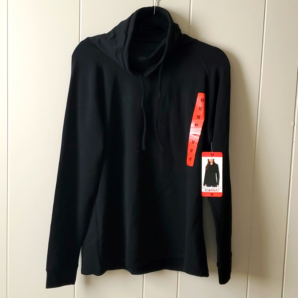 Activewear Pullover Nwt